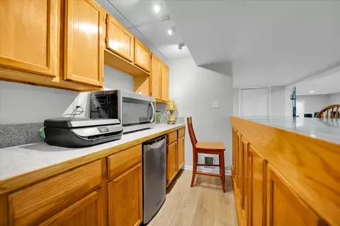 Kitchen - 1903 Heather Ln, Johnsburg, IL 60051 photo 4 of 4