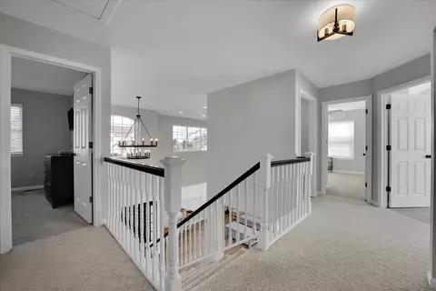 Entry Way - 1903 Heather Ln, Johnsburg, IL 60051 photo 1 of 1
