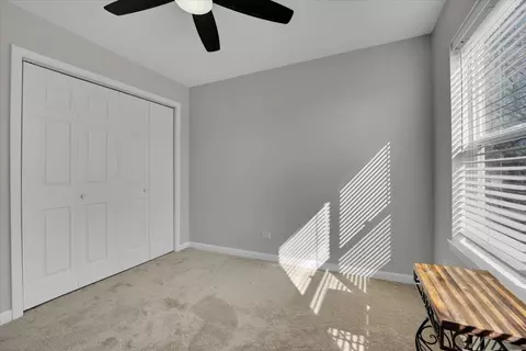 Bedroom - 1903 Heather Ln, Johnsburg, IL 60051 photo 6 of 6