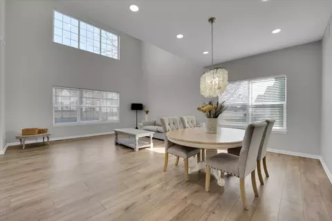 Dining - 1903 Heather Ln, Johnsburg, IL 60051 photo 2 of 2