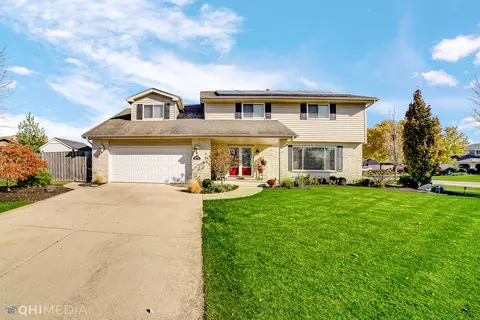 15539 Spyglass Cir, Orland Park, IL 60462
