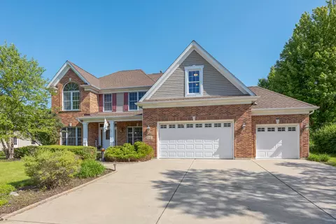 616 Cherry St, Sugar Grove, IL 60554