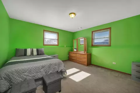 Bedroom - 2011 Great Falls Dr, Plainfield, IL 60586 photo 1 of 5
