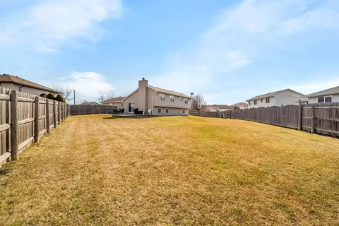 Exterior - 2011 Great Falls Dr, Plainfield, IL 60586 photo 5 of 7