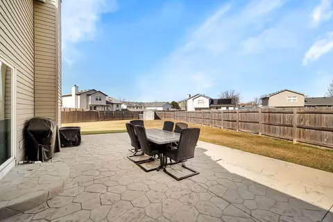 Exterior - 2011 Great Falls Dr, Plainfield, IL 60586 photo 4 of 7