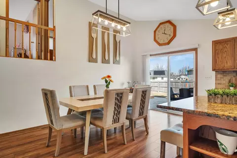 Dining - 2011 Great Falls Dr, Plainfield, IL 60586 photo 1 of 1
