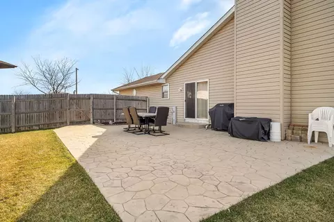Exterior - 2011 Great Falls Dr, Plainfield, IL 60586 photo 3 of 7
