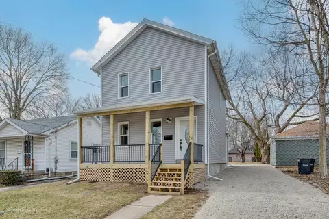 1258 Liberty St, Morris, IL 60450