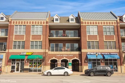 40 E Northwest Hwy #309, Mount Prospect, IL 60056