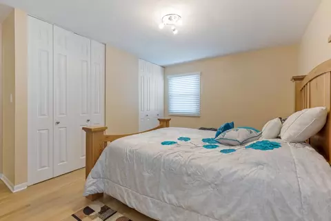 Bedroom - 4125 Mason Dr, Hoffman Estates, IL 60192 photo 2 of 4