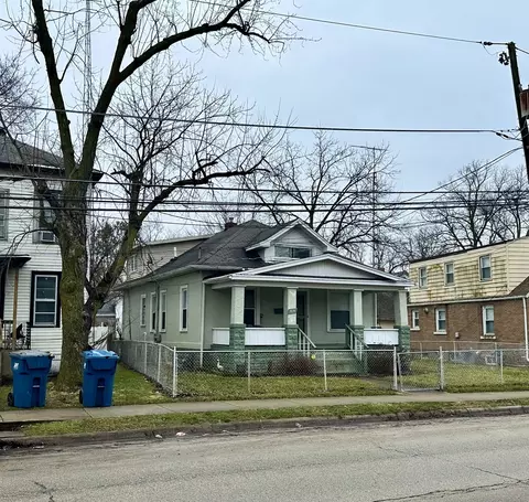 414 N Entrance Ave, Kankakee, IL 60901