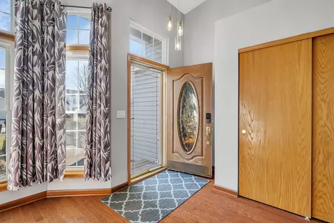 Entry Way - 2225 Willow Lakes Dr, Plainfield, IL 60586 photo 1 of 1