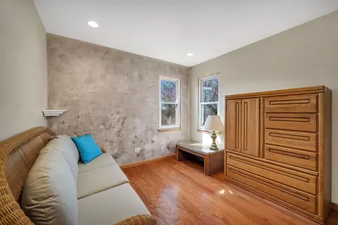 Bedroom - 2225 Willow Lakes Dr, Plainfield, IL 60586 photo 3 of 4