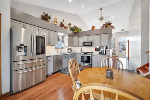Kitchen - 2225 Willow Lakes Dr, Plainfield, IL 60586 photo 1 of 5