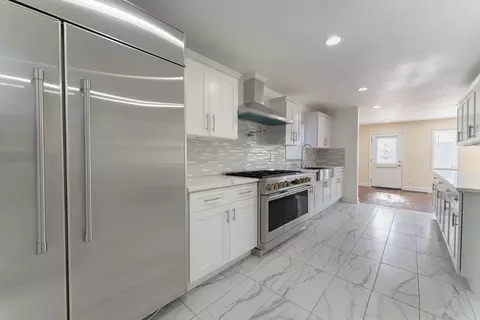Kitchen - 103 E 149th St, Harvey, IL 60426 photo 2 of 3