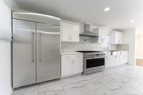 Kitchen - 103 E 149th St, Harvey, IL 60426 photo 1 of 3