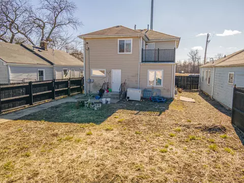 Exterior - 103 E 149th St, Harvey, IL 60426 photo 11 of 11