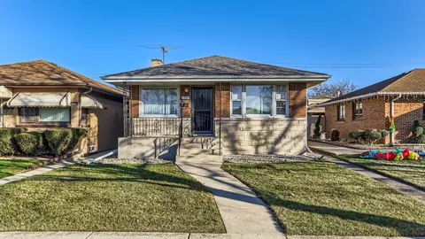 1741 N 20th Ave, Melrose Park, IL 60160