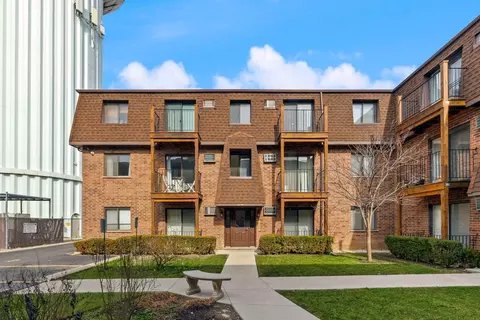 4156 Central Rd #3E, Glenview, IL 60025