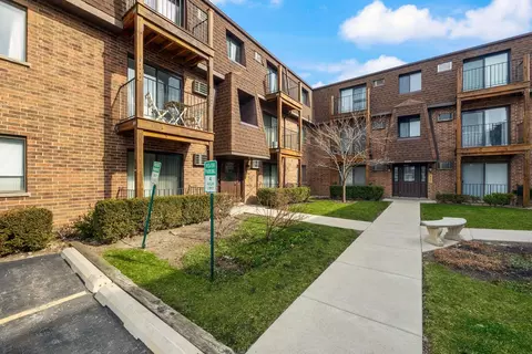 4156 Central Rd #3E, Glenview, IL 60025 photo 2