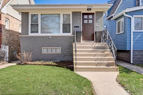 1520 Elgin Ave, Forest Park, IL 60130
