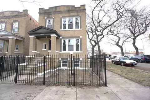 3000 S Kenneth Ave, Chicago, IL 60623