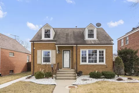 4111 W 58th Pl, Chicago, IL 60629
