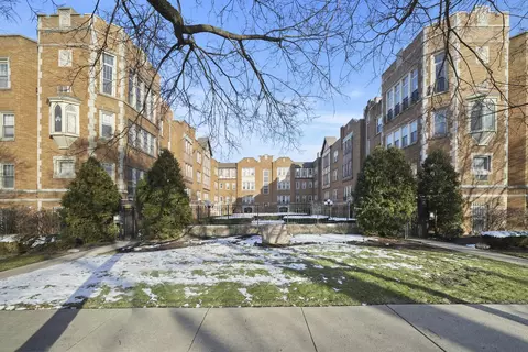 10915 S Longwood Dr UNIT -3, Chicago, IL 60643