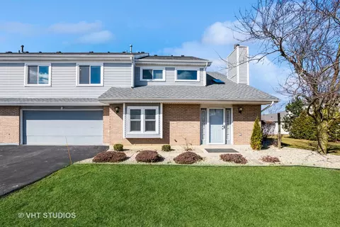 5602 W Von Ave #B, Monee, IL 60449
