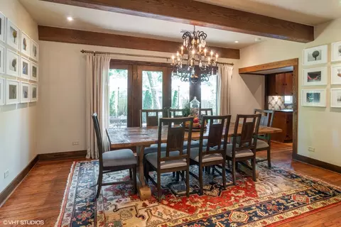 Dining - 280 Maplewood Rd, Riverside, IL 60546 photo 1 of 1