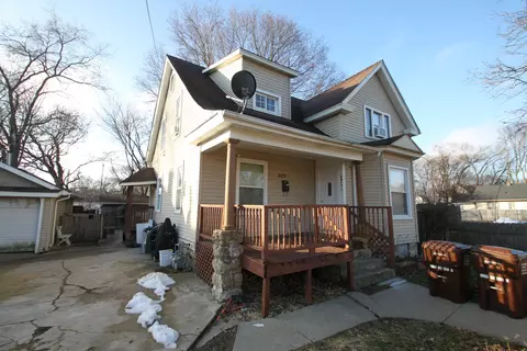 1125 15th Ave, Rockford, IL 61104