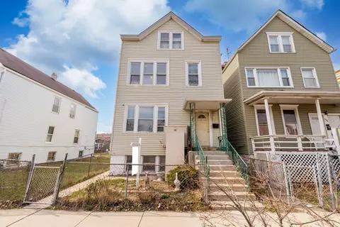 1336 S 48th Ct, Cicero, IL 60804