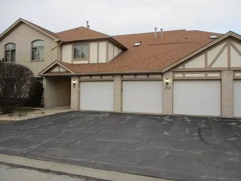 6559 Pine Lake Dr #1, Tinley Park, IL 60477