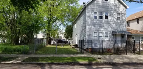 4836 S Throop St, Chicago, IL 60609