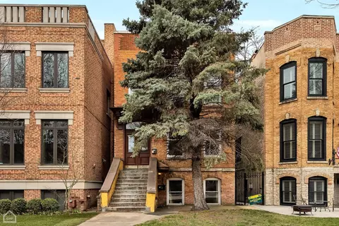 822 S Bishop St #1, Chicago, IL 60607