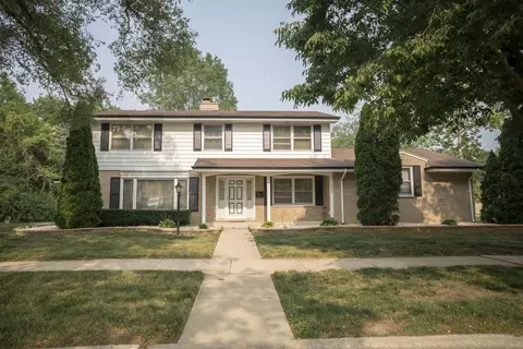 18953 Loomis Ave, Homewood, IL 60430