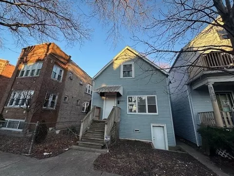 2623 N Springfield Ave, Chicago, IL 60647