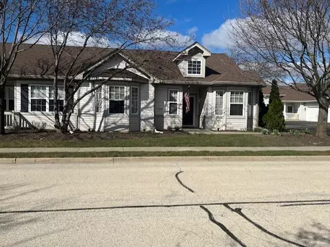 12242 Quail Ridge Dr #0, Huntley, IL 60142