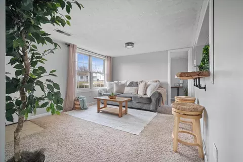 Living - 3022 Robert St, Bloomington, IL 61704 photo 3 of 3