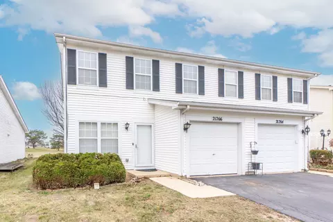 21266 Edison Ln #1, Plainfield, IL 60544