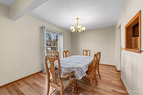 Dining - 315 Hillcrest Dr, Algonquin, IL 60102 photo 1 of 1