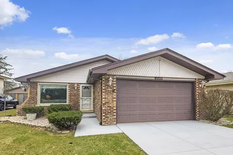 15609 Latrobe Ave, Oak Forest, IL 60452