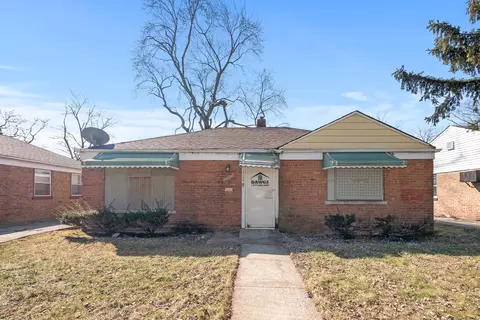 10128 S Van Vlissingen Rd, Chicago, IL 60617