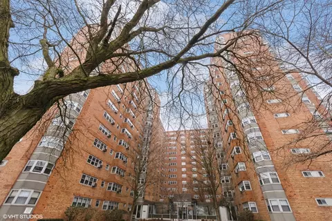 4970 N Marine Dr #327, Chicago, IL 60640