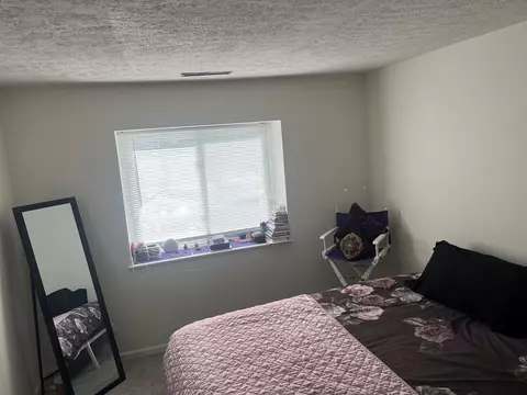 Bedroom - 1119 S Curtis Ave #D43, Kankakee, IL 60901 photo 1 of 1