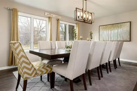 Dining - 9152 River View Trl, Roscoe, IL 61073 photo 1 of 4