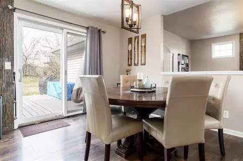 Dining - 9152 River View Trl, Roscoe, IL 61073 photo 4 of 4