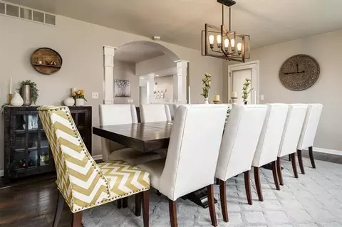 Dining - 9152 River View Trl, Roscoe, IL 61073 photo 2 of 4