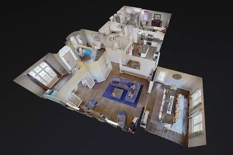 Floorplan - 9152 River View Trl, Roscoe, IL 61073 photo 1 of 1