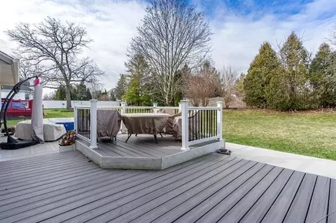 Exterior - 9152 River View Trl, Roscoe, IL 61073 photo 9 of 10